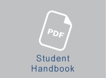 Student, handbook