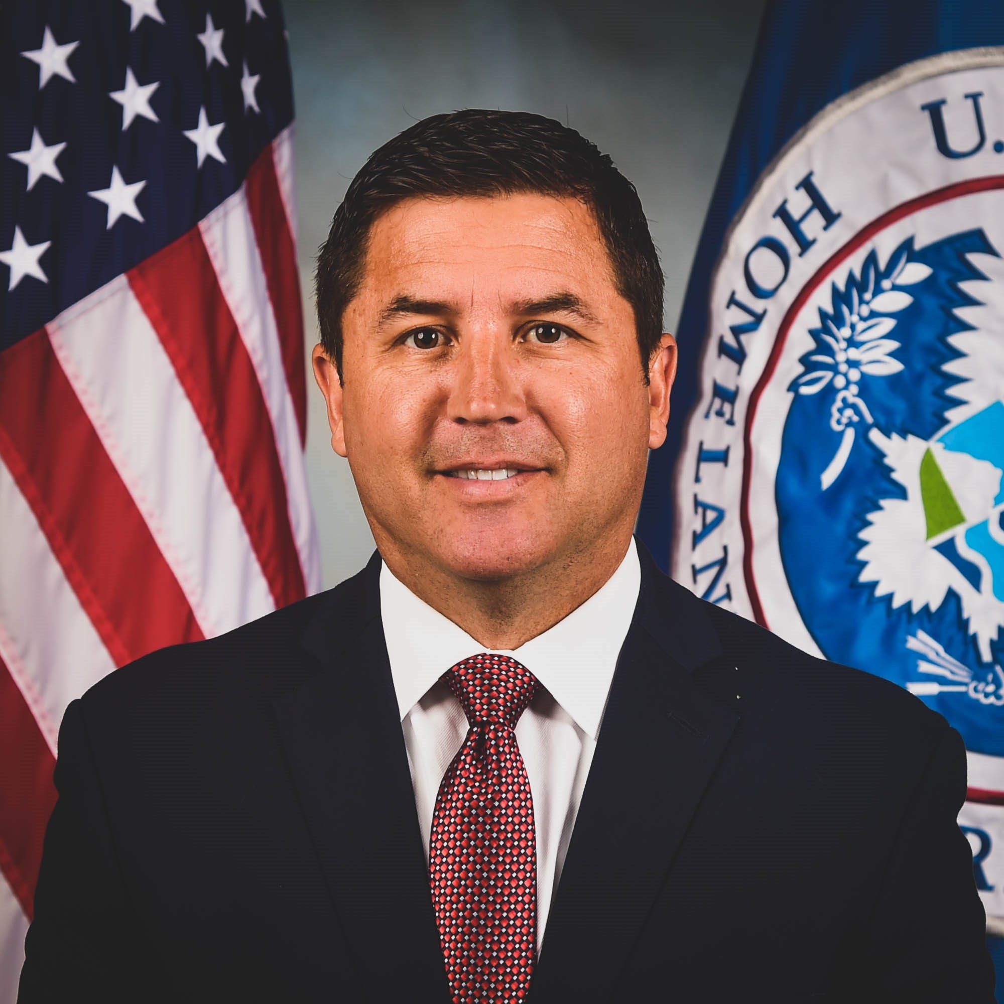 FLETC Selects Daniel Sperco Assistant Director for the Core Training Operations (CTO)