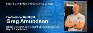 Professional Spotlight Amundson