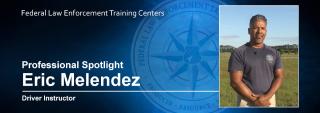 Professional Spotlight: Eric Melendez