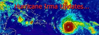 Hurricane Irma