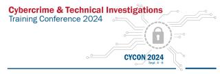 CYCON 2024 Banner
