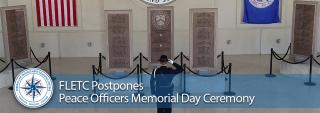 2020 Peace Officers Memorial Day Ceremony 