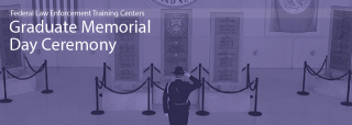 Graduate Memorial Day Ceremony