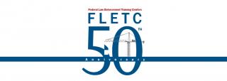 FLETC 50th Anniversary