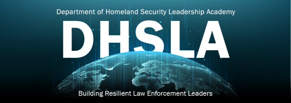 FLETC Launches 20th Session of the DHSLA