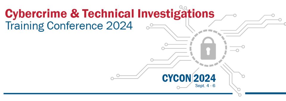 CYCON 2024 Banner